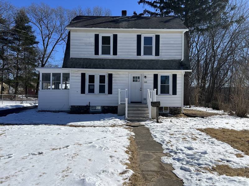 110 Rockland Rd, Auburn, MA 01501