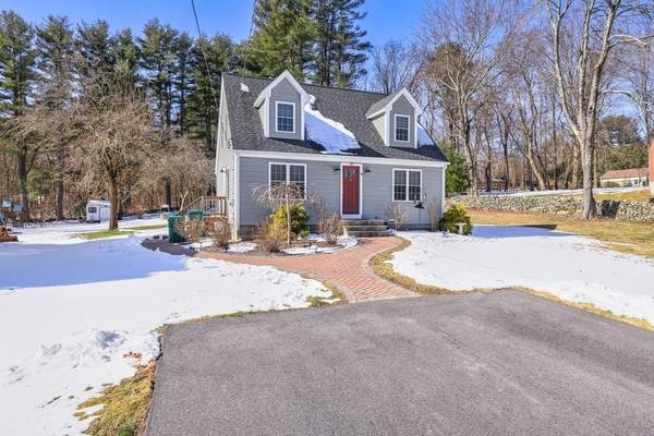 Northbridge, MA 01534,489 Highland St