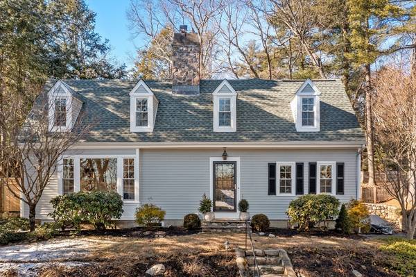 170 Benvenue Street, Wellesley, MA 02482