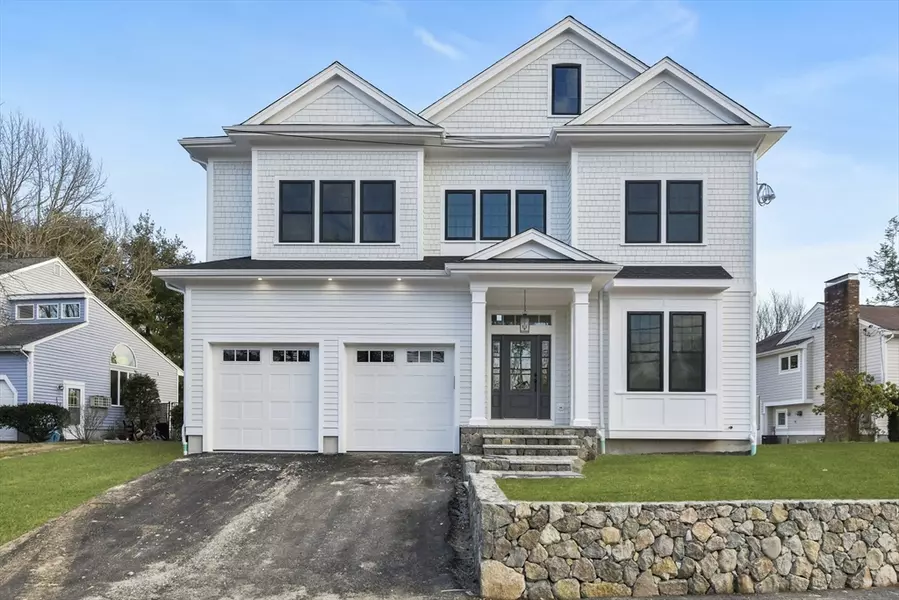 62 Brewster Dr., Needham, MA 02492