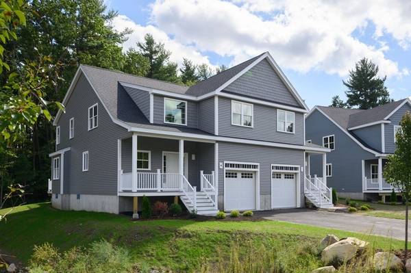 Hanson, MA 02341,29 Howland Trail #29