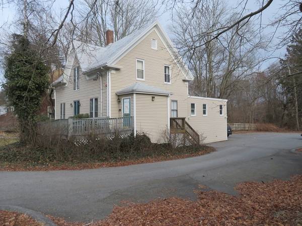 152 South Street, Bridgewater, MA 02324