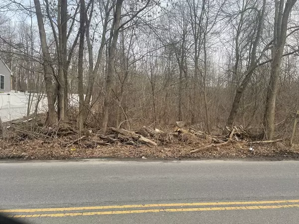 Lot 0 Granite St., Worcester, MA 01607