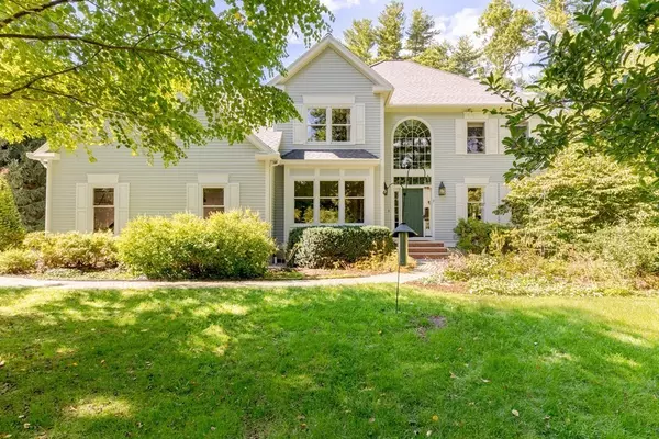 3 Mckinley Drive, Acton, MA 01720