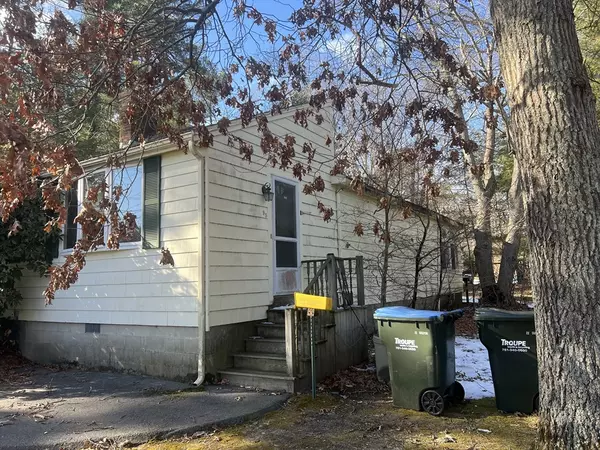 Bridgewater, MA 02324,95 Forest