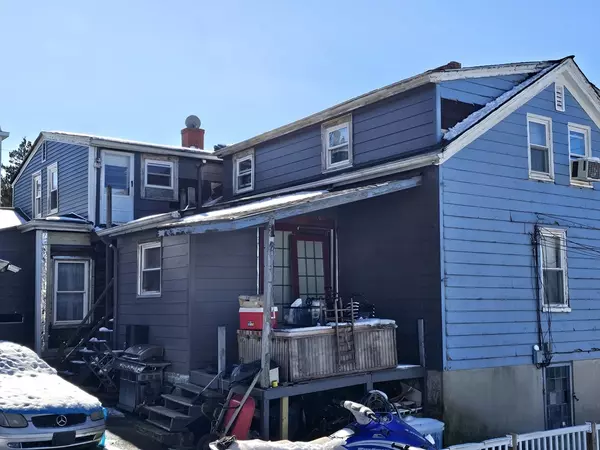 Fall River, MA 02720,66-70 Cedar Street