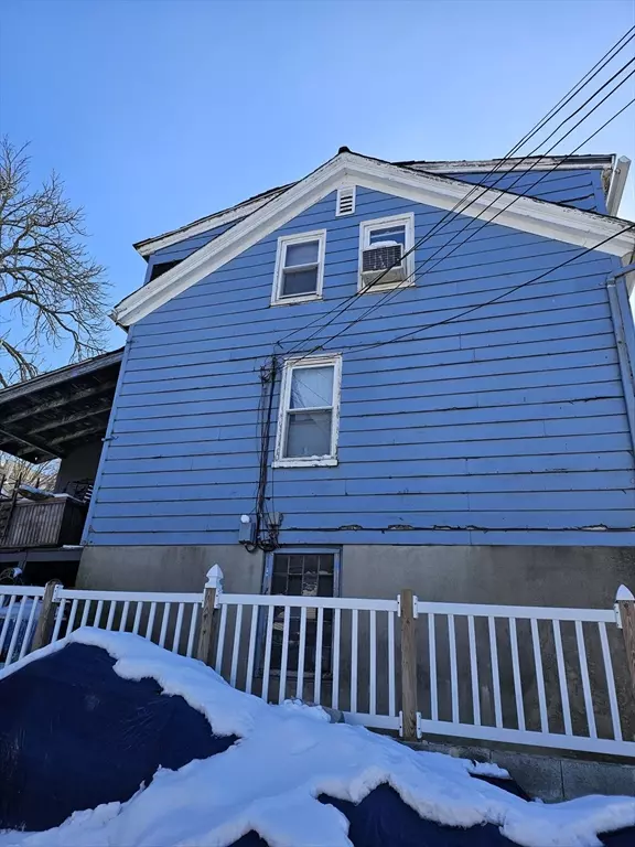 Fall River, MA 02720,66-70 Cedar Street