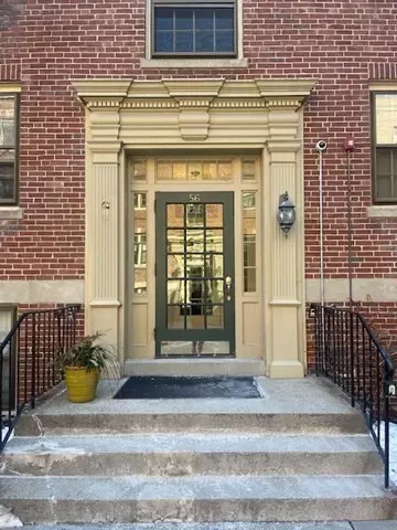 56 Elm Street #3, Worcester, MA 01609