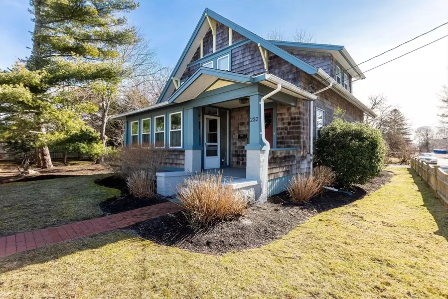 232 Wood Rd, Yarmouth, MA 02664