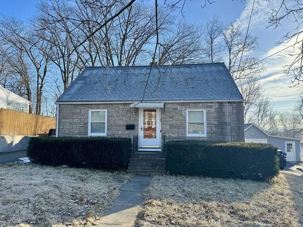 34 City View Ave, West Springfield, MA 01089