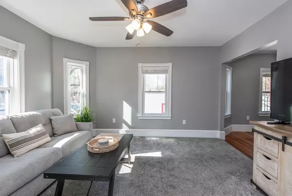 Mansfield, MA 02048,201 West St