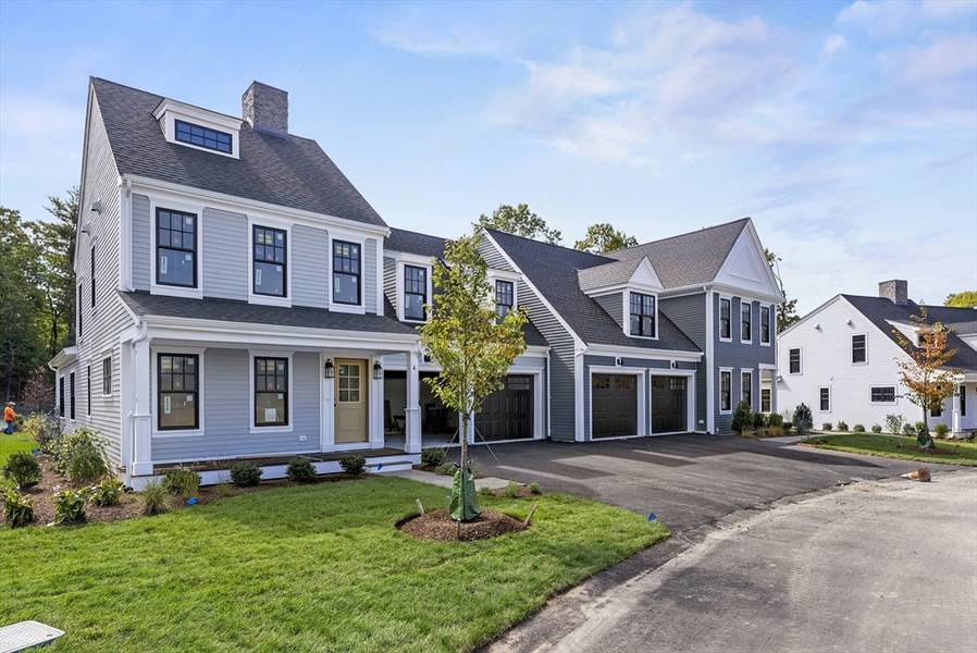 46 Sandwich Road #33, Plymouth, MA 02360