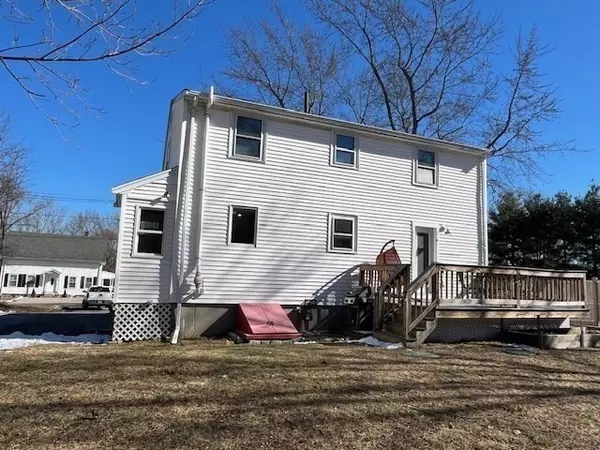 Mansfield, MA 02048,93 Willow Street