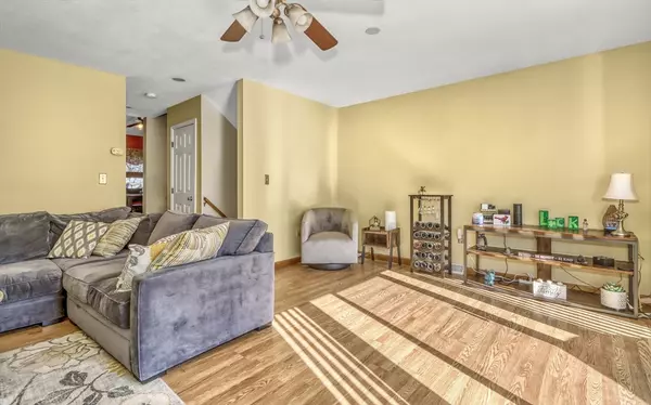Peabody, MA 01960,3 Blueberry Way #3