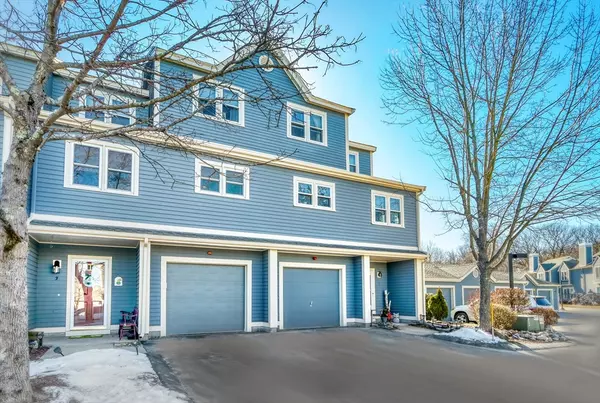 3 Blueberry Way #3, Peabody, MA 01960