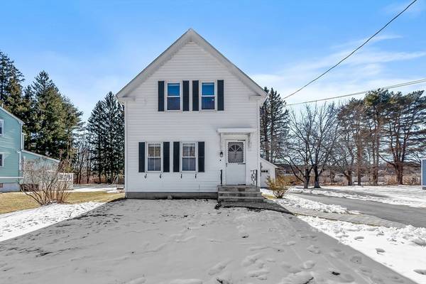 11 Baker Way, Westborough, MA 01581