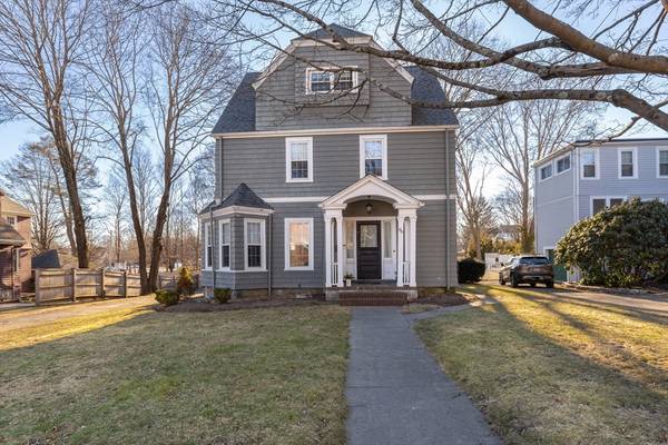 Norwood, MA 02062,86 Winter St