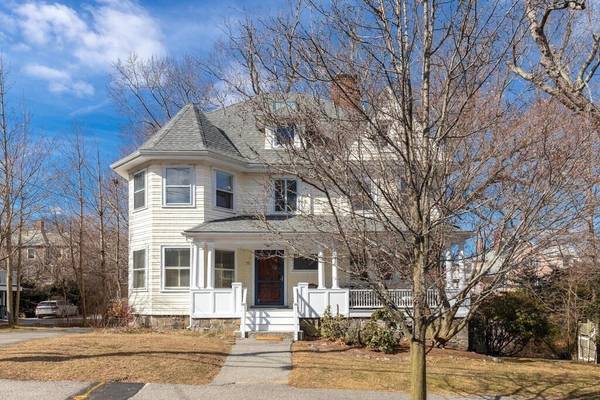 75 Jason St, Arlington, MA 02476