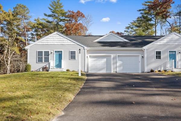 Plymouth, MA 02360,32 Tupper Hill Rd. #32