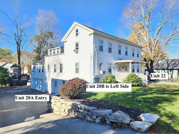 22 High St, Westborough, MA 01581