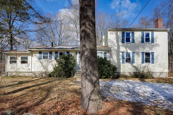 4 Winter Street, Ashland, MA 01721