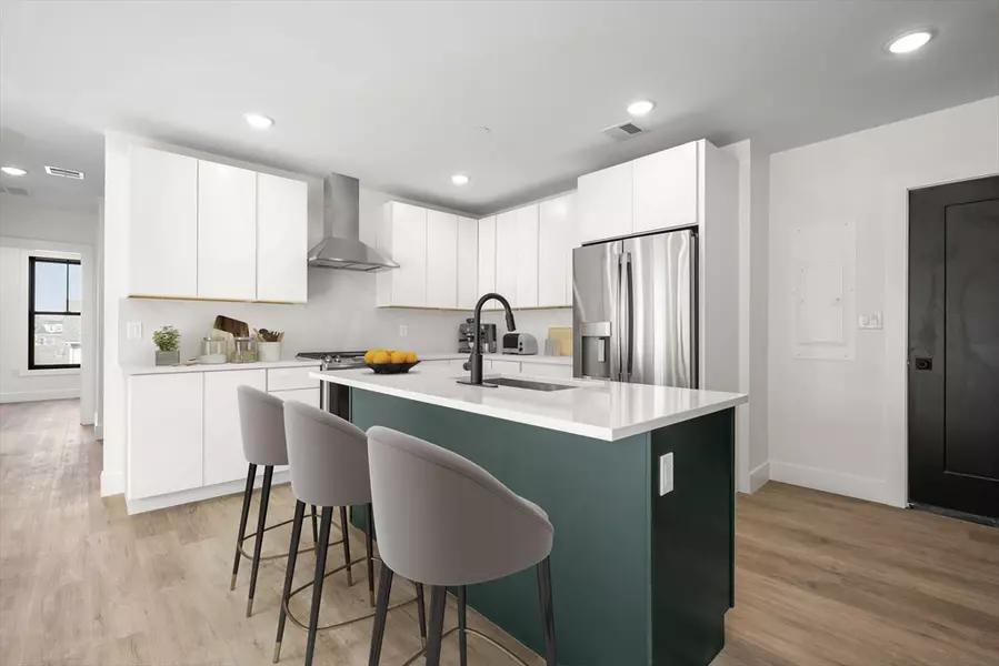 173 Magnolia Street #9, Boston, MA 02125