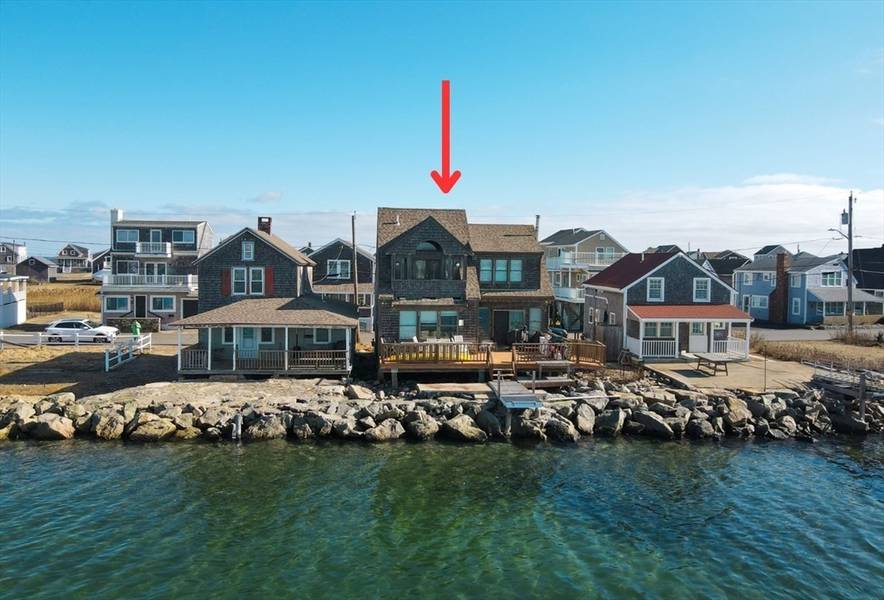 66 Lighthouse Rd, Scituate, MA 02066