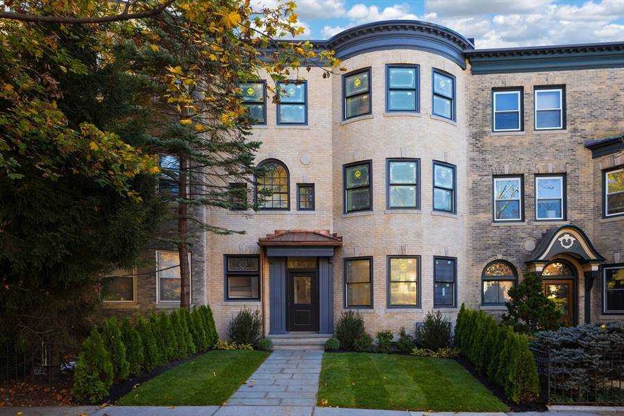 51 Addington Rd #2, Brookline, MA 02445