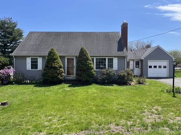 168 Maple Street, East Longmeadow, MA 01028