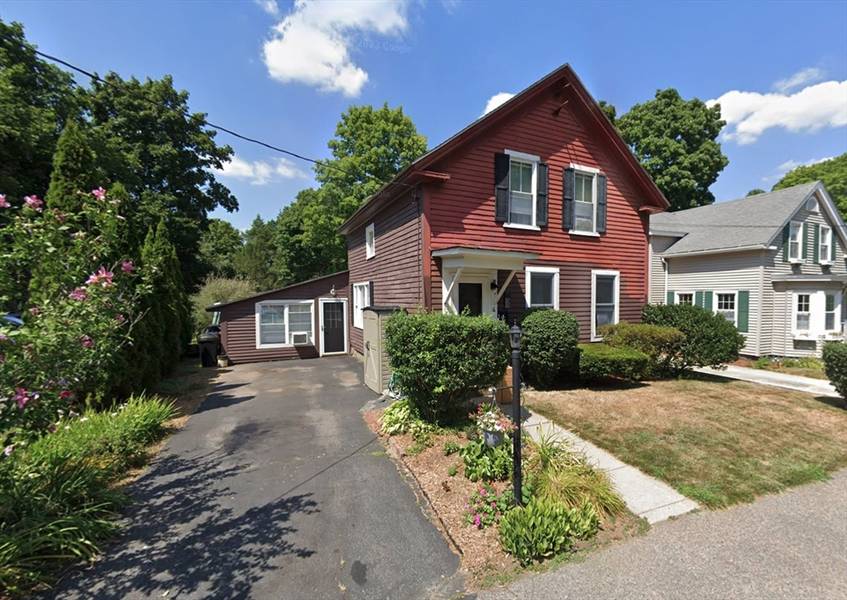 6 Cedar St, Westborough, MA 01581