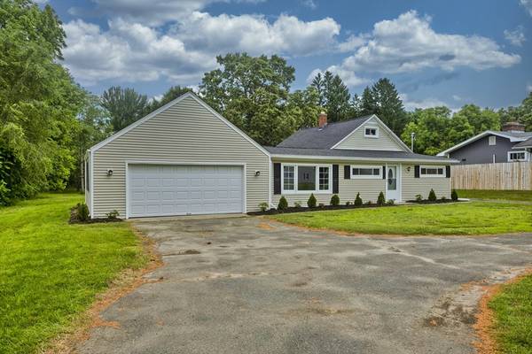 Wilbraham, MA 01095,57 Manchonis Rd