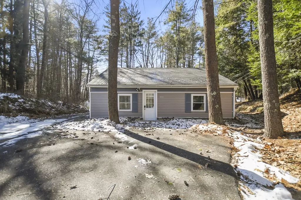 Templeton, MA 01468,800 Patriots Road