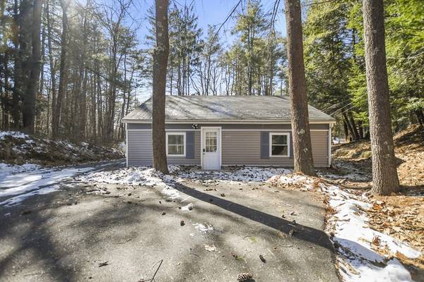 800 Patriots Road, Templeton, MA 01468