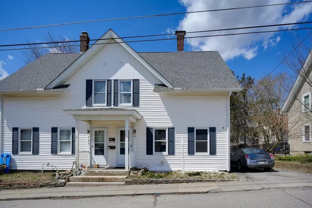 Northbridge, MA 01588,10 Oak #10