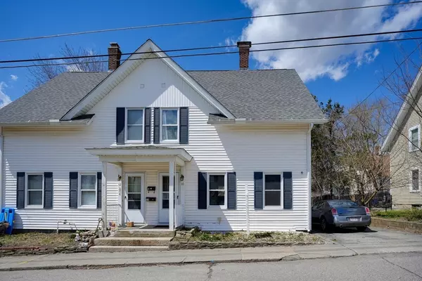 10 Oak #10, Northbridge, MA 01588