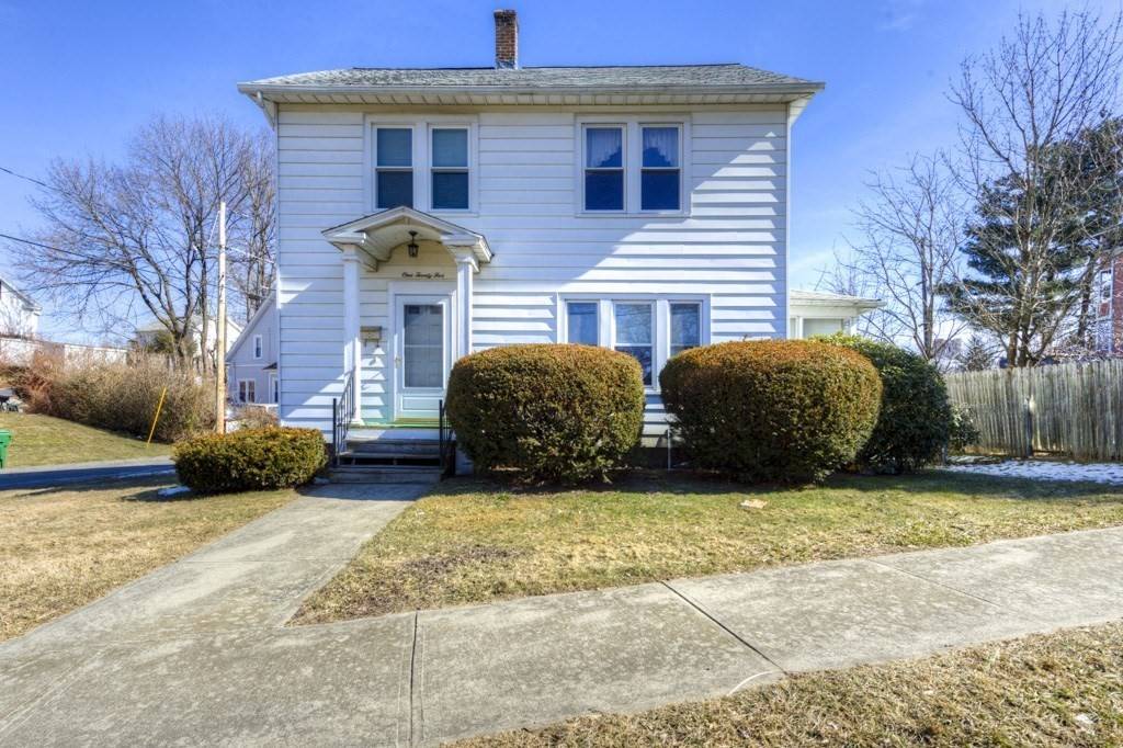 125 Nonotuck Ave, Chicopee, MA 01013