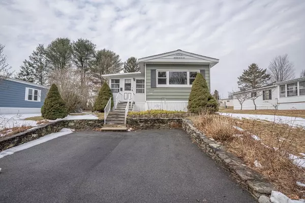 108 Bumila Drive, Raynham, MA 02767