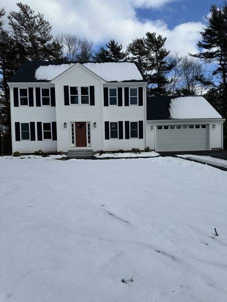 56 Carver Road, Wareham, MA 02571