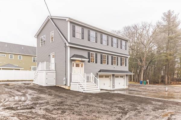 Billerica, MA 01821,36 Gove Road