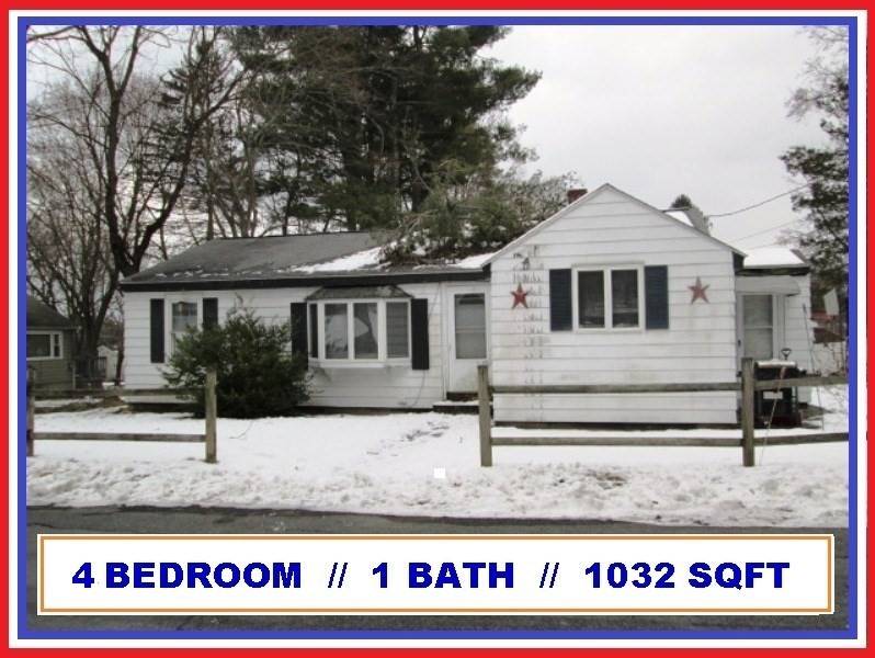 16 Chestnut Street, Westborough, MA 01581