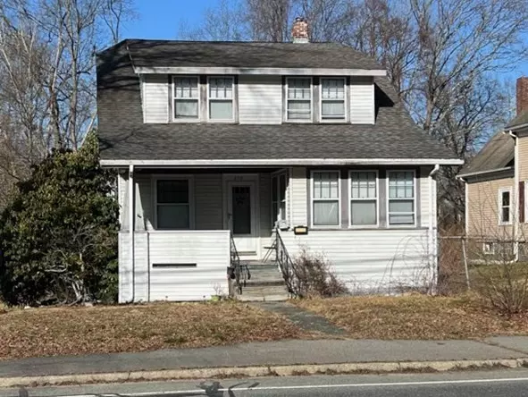 Taunton, MA 02780,259 Tremont