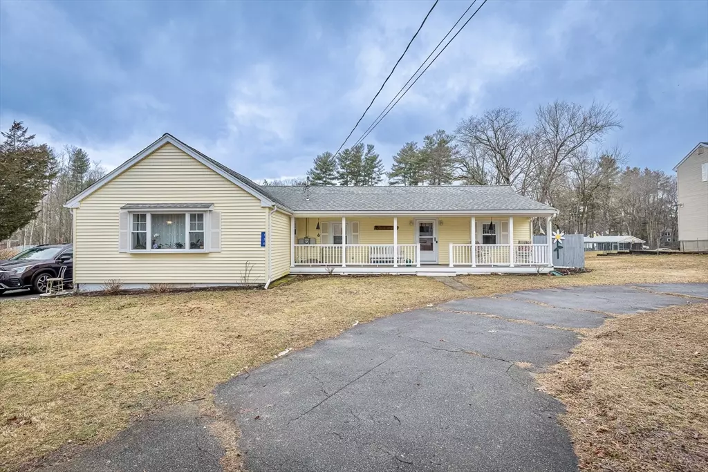 Taunton, MA 02780,136 Dunbar St