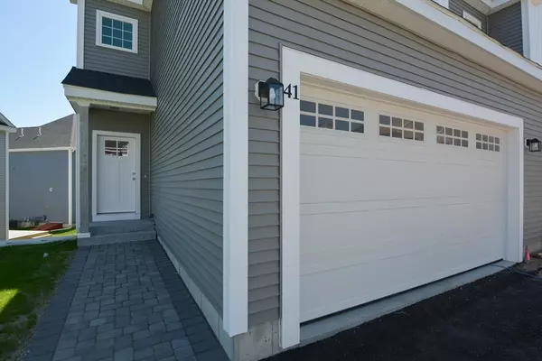 Grafton, MA 01560,41 Fisherville Terrace #0