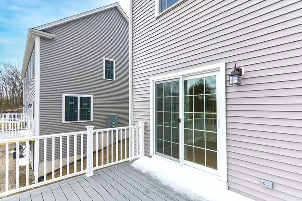 Grafton, MA 01560,41 Fisherville Terrace #0