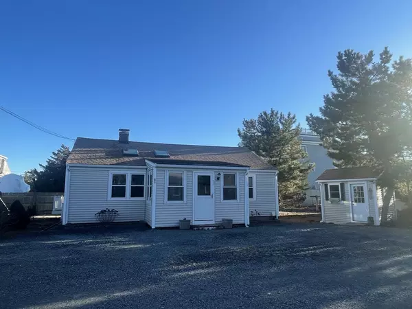 Scituate, MA 02066,20 Postscript Ln