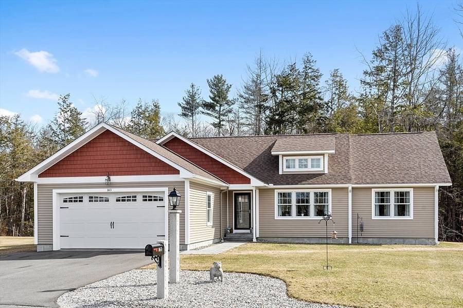 163 Benwoods Dr, Athol, MA 01331