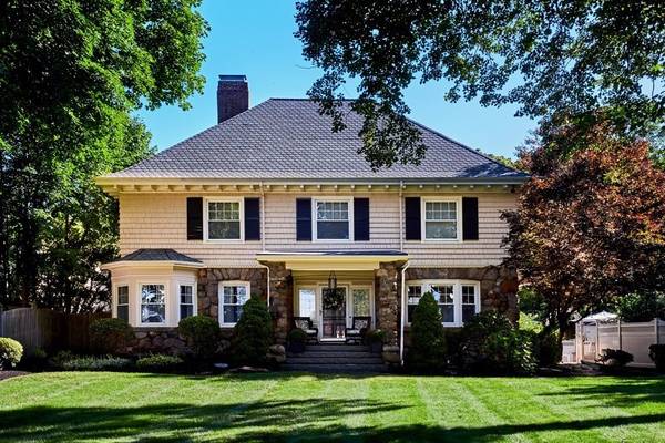 179 Cedar St, Braintree, MA 02184