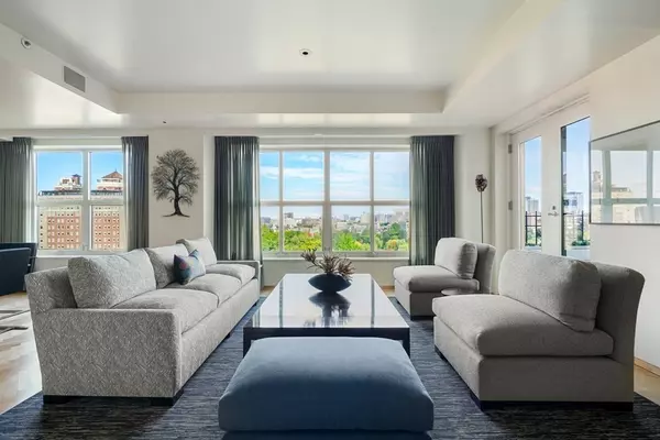 300 Boylston Street #1204, Boston, MA 02116