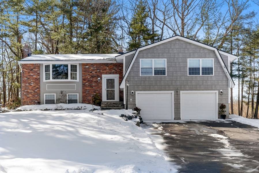 1 Drew Circle, Chelmsford, MA 01824