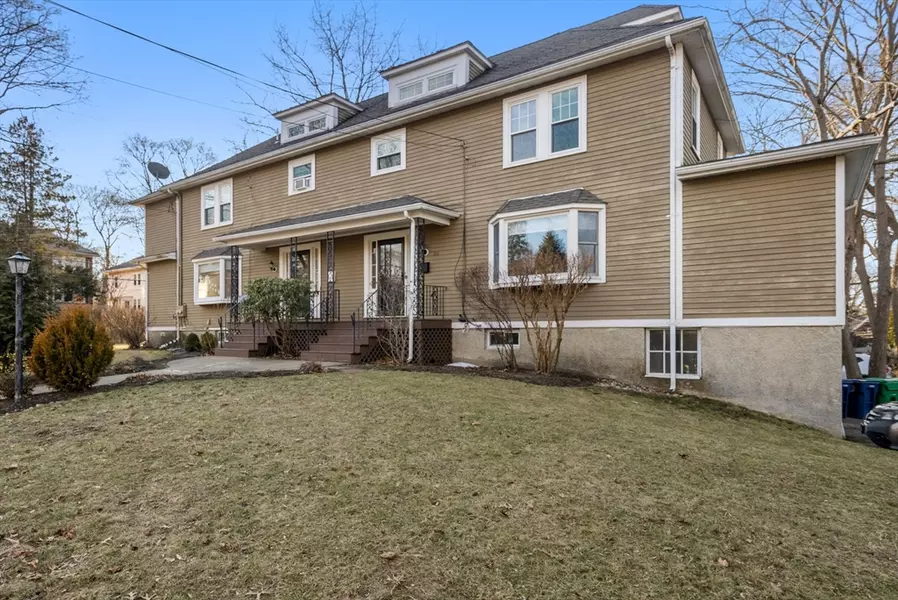 141-143 Langdon St, Newton, MA 02458